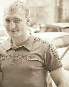 Artur, 33, Россия, Курск