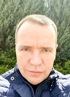 Денис, 51, Россия, Москва