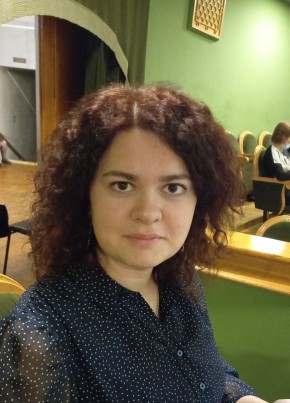 Дарья, 32, Россия, Самара