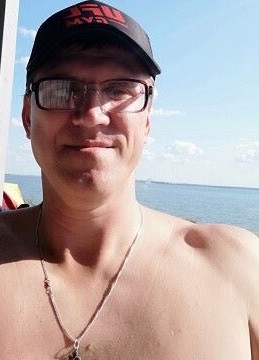 Станислав, 43, Россия, Топки