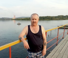 Толя, 62 года, Тюмень