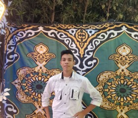 محمد, 18, Shibin al Kawm
