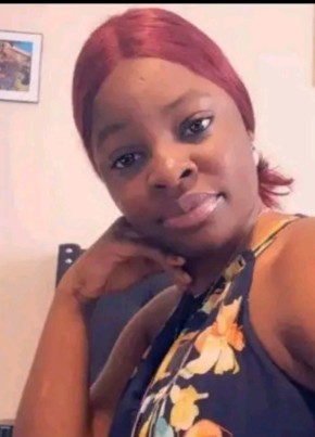 Rosette из Cotonou 18 лет
