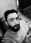 محمد الشيخه, 27, Damascus