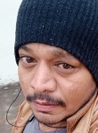 Sikandar Rayma, 30 лет, Gāndhīdhām