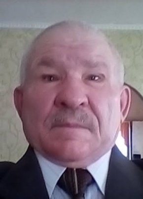 Алексей из Кирсанова 59 лет