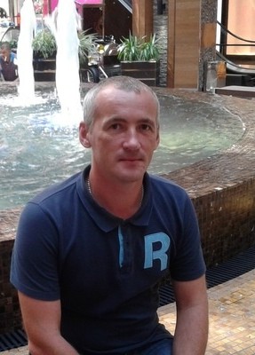 Сергей, 46, Россия, Ленинск-Кузнецкий