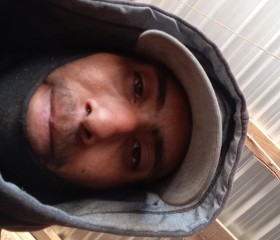 Paulo Imanol, 26, Victoria de Durango