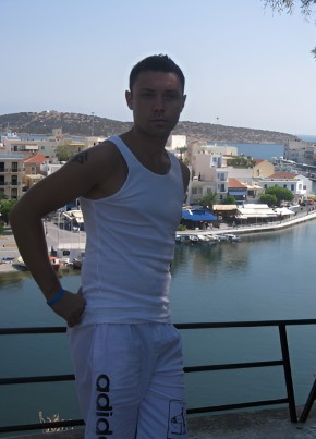 Zhenya, 43, Russia, Moscow