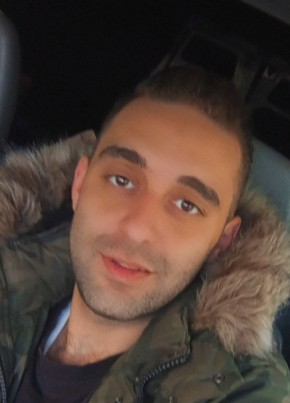 مؤمن, 29, Hashemite Kingdom of Jordan, Amman