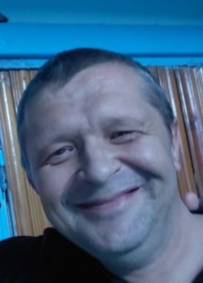 Димка из Владикавказа 46 лет