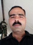 Nadeem, 49 лет, اسلام آباد