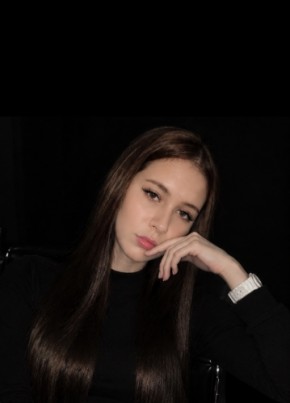 Арина из Болгара 19 лет