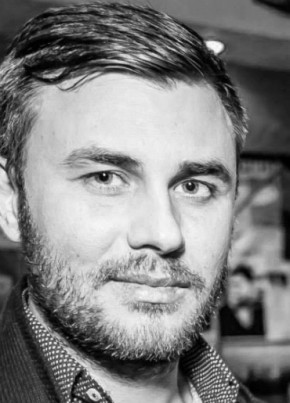 Vitaliy, 44, Russia, Moscow