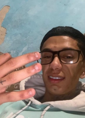 Pedro из São Paulo capital 22 года