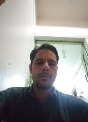 Mirza, 39, سلطنة عمان, محافظة مسقط