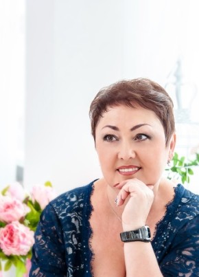 Татьяна, 63, Россия, Кстово