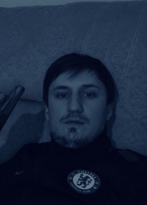 Руслан, 31, Россия, Кизилюрт