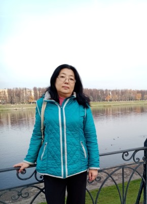 Татьяна, 52, Россия, Тверь