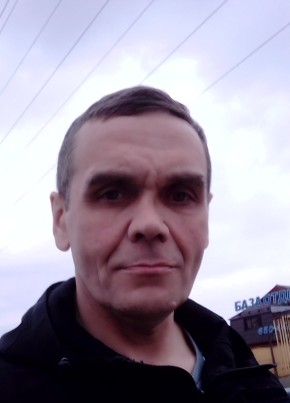 Михаил, 51, Россия, Излучинск