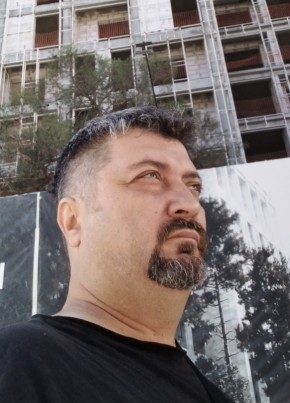 Akif из Buxoro 46 лет