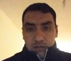Sebas, 38, Bahia Blanca