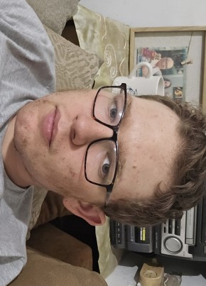 שי, 20, Palestine, Gaza