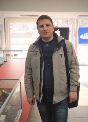 ALEX, 48, Україна, Сніжне