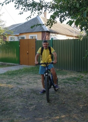 Сергей, 54, Україна, Черкаси