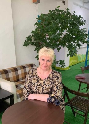 Наталья, 56, Россия, Камышин