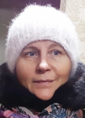 Оля, 57, Россия, Архангельск