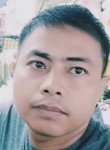 Andro, 33 года, Quezon City