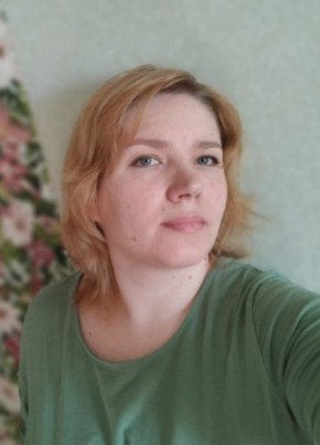Анна из Ижевска 42 года