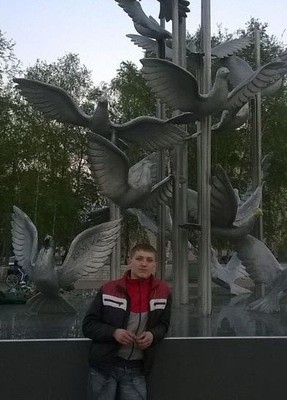 Иван, 29, Россия, Черемхово