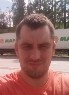 Сергей, 38, Россия, Барнаул