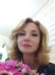 Elena Samsonova, 45 лет, Москва