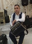 Khazar, 35  , Baku