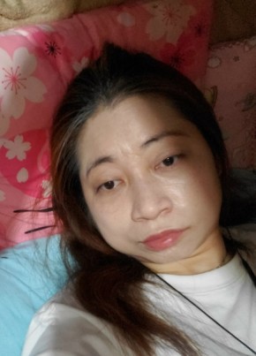 Anna, 50, 中华人民共和国, 香港