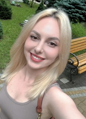 Лили из Нижнего Тагила 34 года