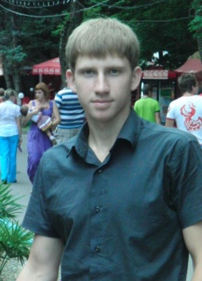 Евгений, 34, Россия, Выселки
