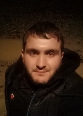 Вова, 30, Россия, Волхов