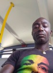 Kone  mori, 44 года, Abidjan