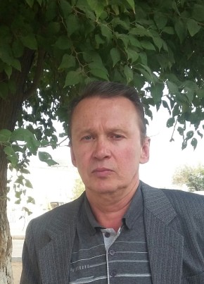 Андрей, 55, Türkmenistan, Aşgabat