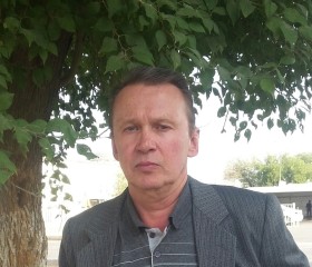 Андрей, 55 лет, Aşgabat