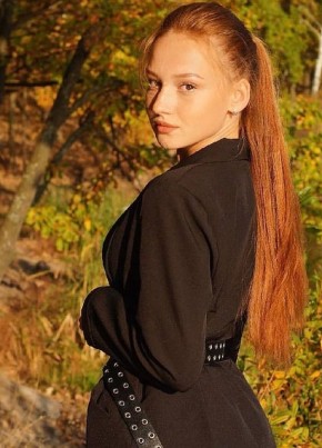 Диана, 22, Россия, Воронеж