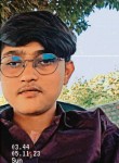 Harshil, 18 лет, Gadhada