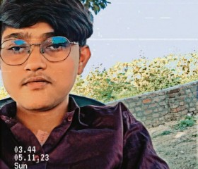 Harshil, 18 лет, Botad