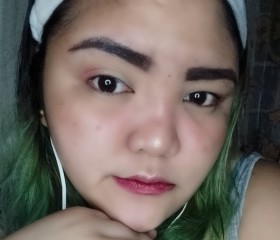 Ashley grae, 23, San Jose del Monte