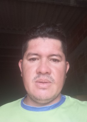 José из Cartagena de Indias 18 лет