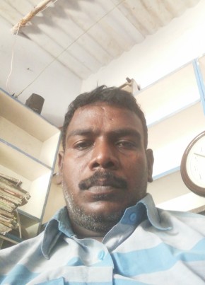 Stephen, 45, India, Coimbatore